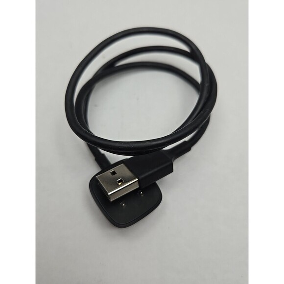 Fitbit Versa 4 GPS Smartwatch Charger Heart Rate NFC Google Wallet Sleep Tracker - Picture 12 of 16